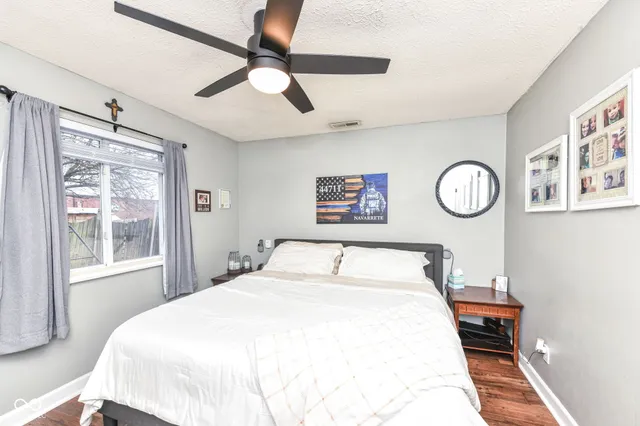 $214,999 | 5226 Padre Lane, Indianapolis, IN 46237