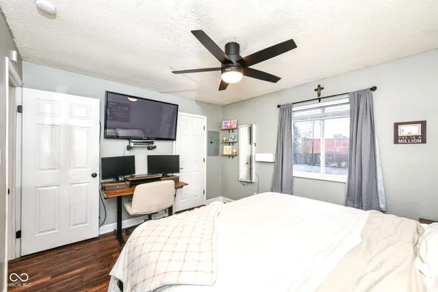 $214,999 | 5226 Padre Lane, Indianapolis, IN 46237