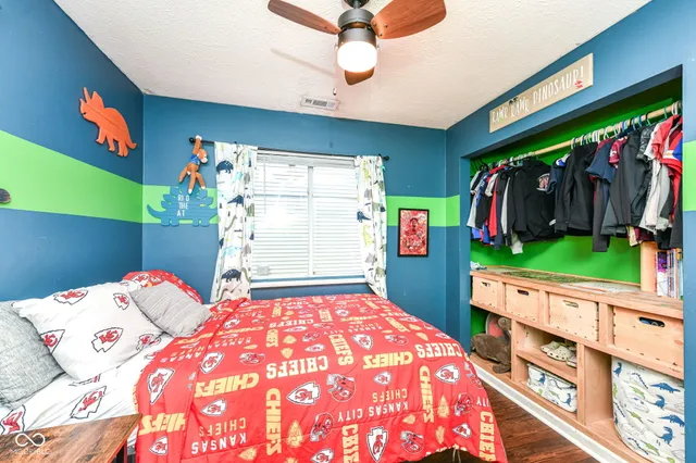 $214,999 | 5226 Padre Lane, Indianapolis, IN 46237