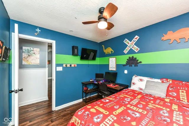 $214,999 | 5226 Padre Lane, Indianapolis, IN 46237