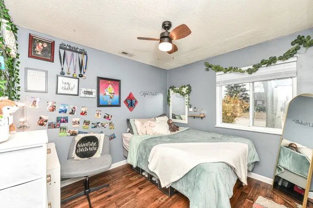 $214,999 | 5226 Padre Lane, Indianapolis, IN 46237