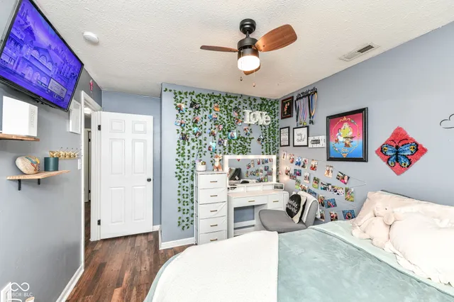 $214,999 | 5226 Padre Lane, Indianapolis, IN 46237