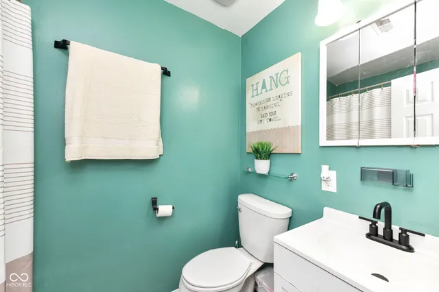 $214,999 | 5226 Padre Lane, Indianapolis, IN 46237