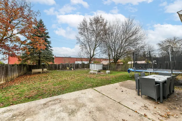 $214,999 | 5226 Padre Lane, Indianapolis, IN 46237