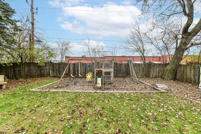 $214,999 | 5226 Padre Lane, Indianapolis, IN 46237