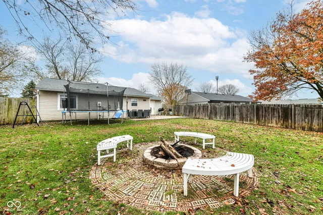 $214,999 | 5226 Padre Lane, Indianapolis, IN 46237