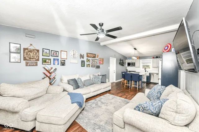 $214,999 | 5226 Padre Lane, Indianapolis, IN 46237