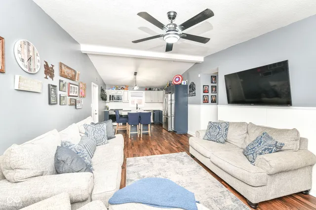 $214,999 | 5226 Padre Lane, Indianapolis, IN 46237