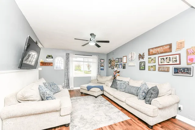 $214,999 | 5226 Padre Lane, Indianapolis, IN 46237