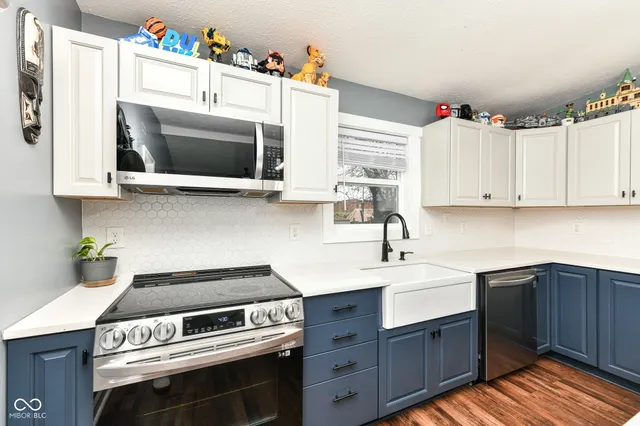 $214,999 | 5226 Padre Lane, Indianapolis, IN 46237