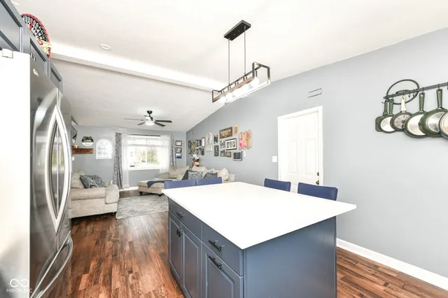 $214,999 | 5226 Padre Lane, Indianapolis, IN 46237