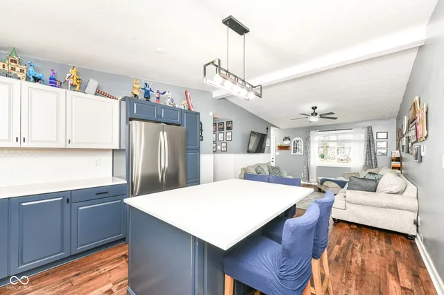 $214,999 | 5226 Padre Lane, Indianapolis, IN 46237