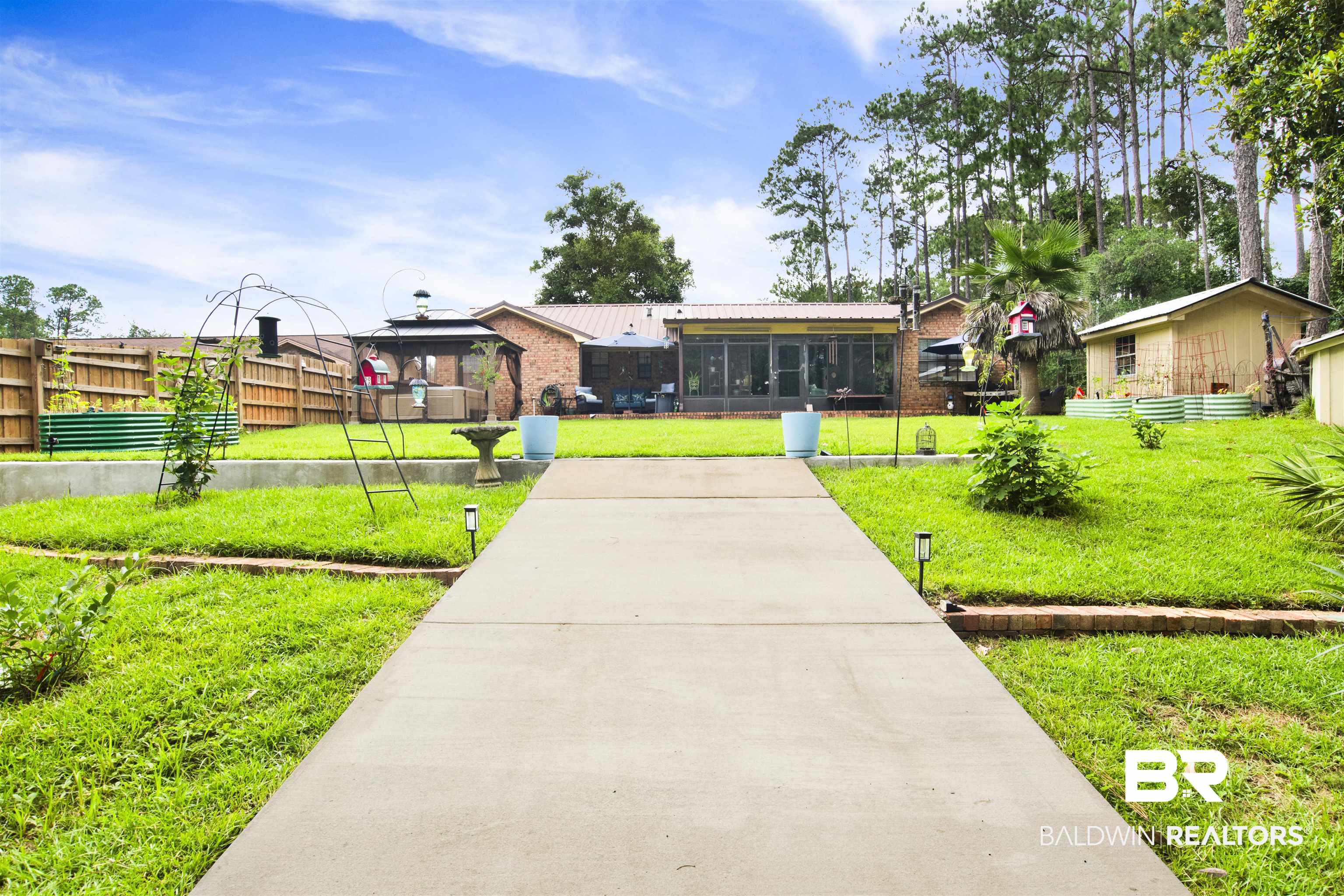 9248 Hammock Road Elberta, AL 36530 - Photo 43 of 61