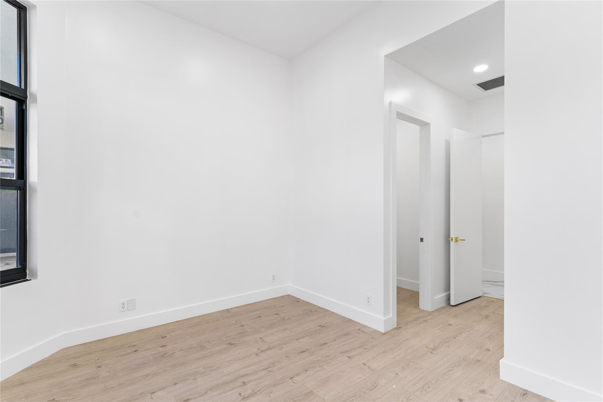 22722 El Dorado Drive Boca Raton, FL 33433 - Photo 11 of 50 a view of a room with wooden floor