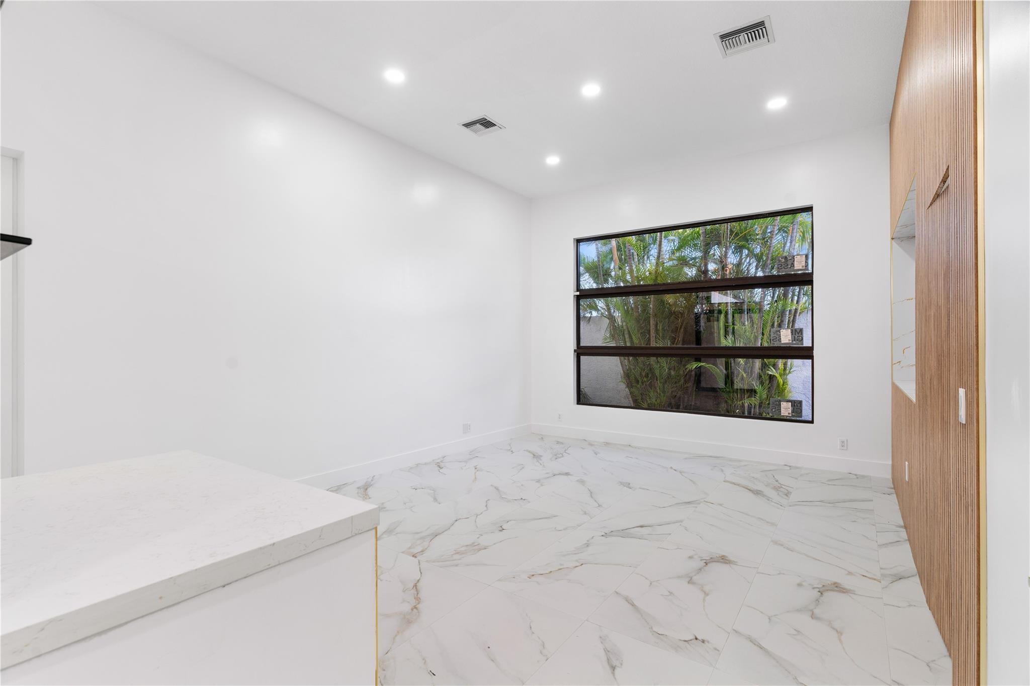 22722 El Dorado Drive Boca Raton, FL 33433 - Photo 26 of 50 a view of an empty room with a window