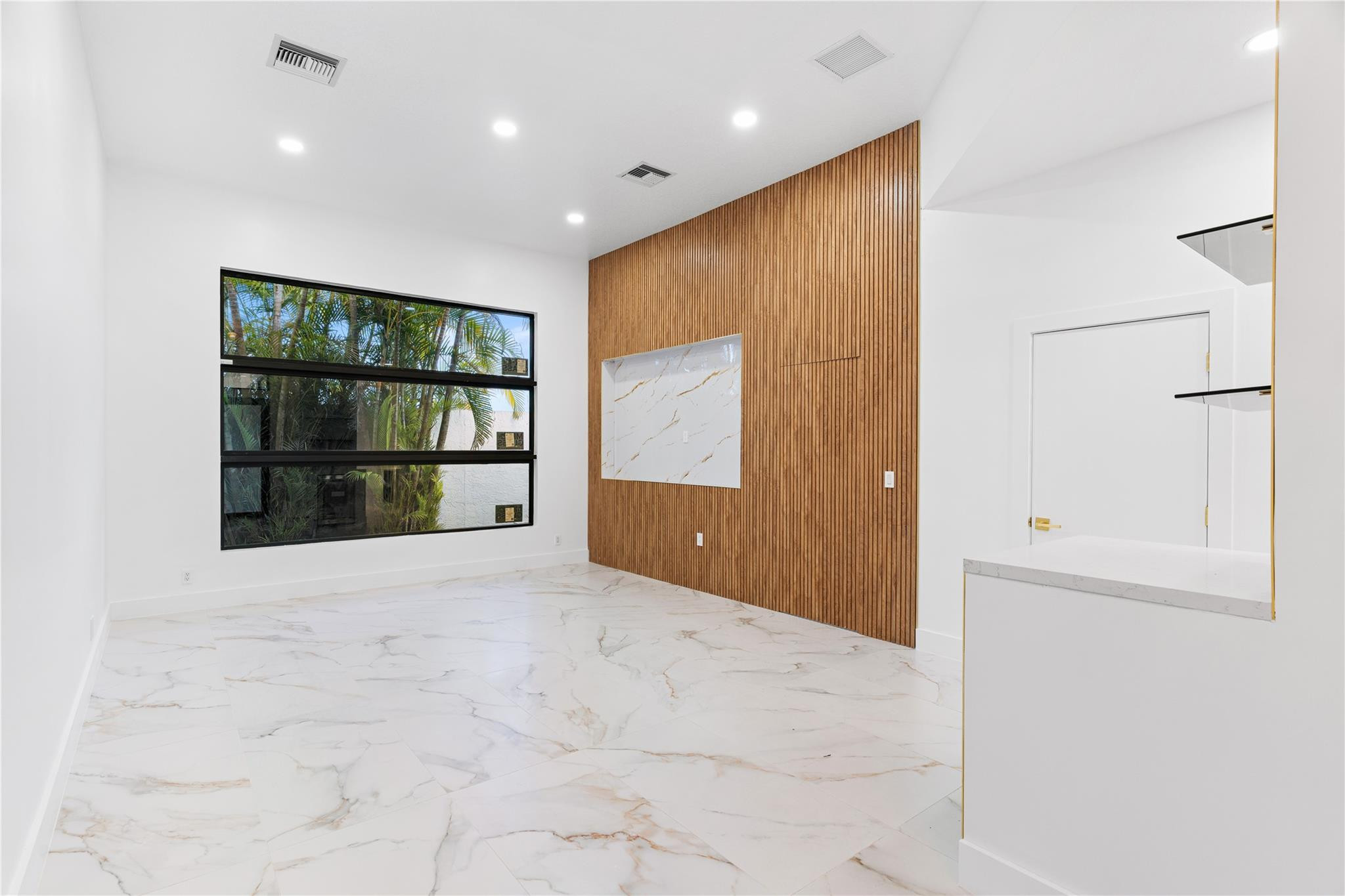 22722 El Dorado Drive Boca Raton, FL 33433 - Photo 28 of 50 a view of an empty room with a window