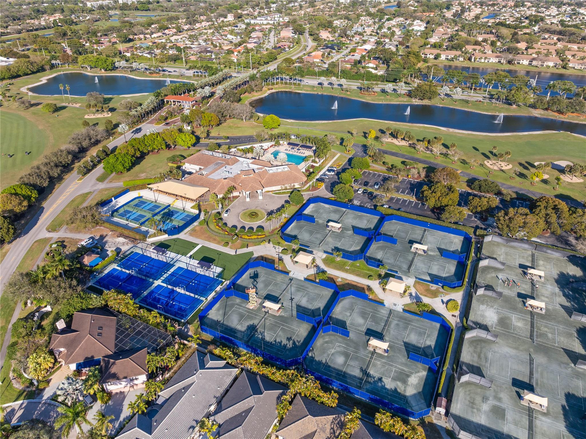 22722 El Dorado Drive Boca Raton, FL 33433 - Photo 46 of 50 an aerial view of a city