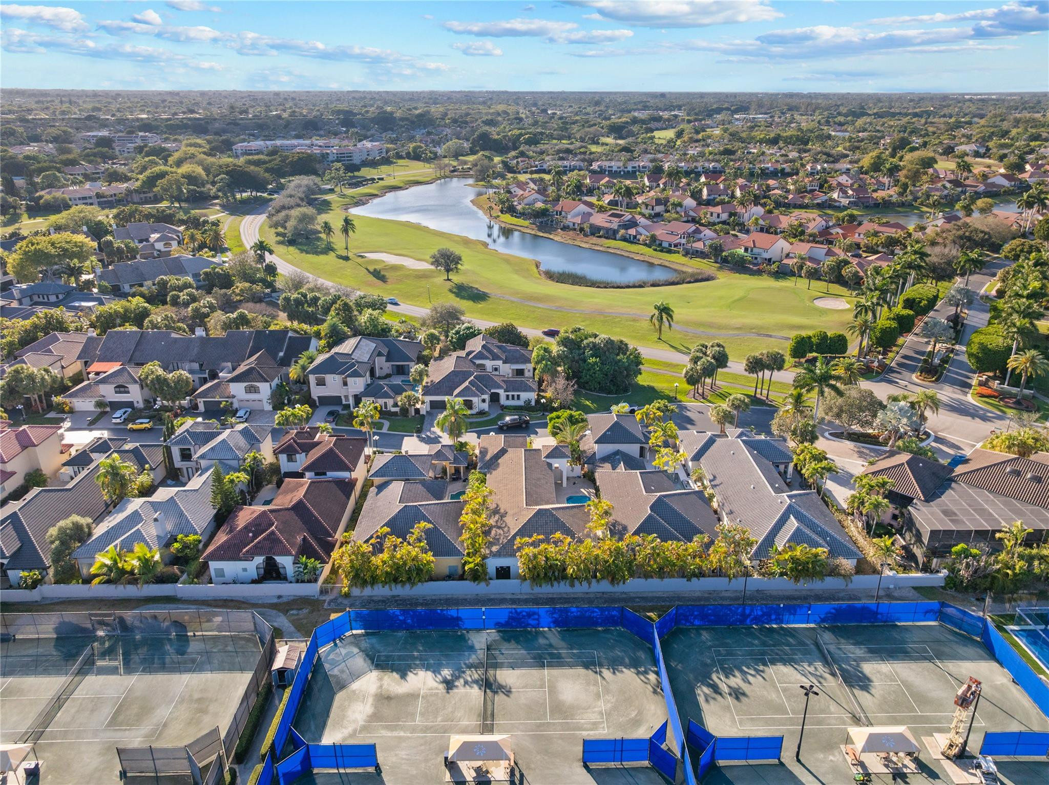 22722 El Dorado Drive Boca Raton, FL 33433 - Photo 5 of 50 a view of a city