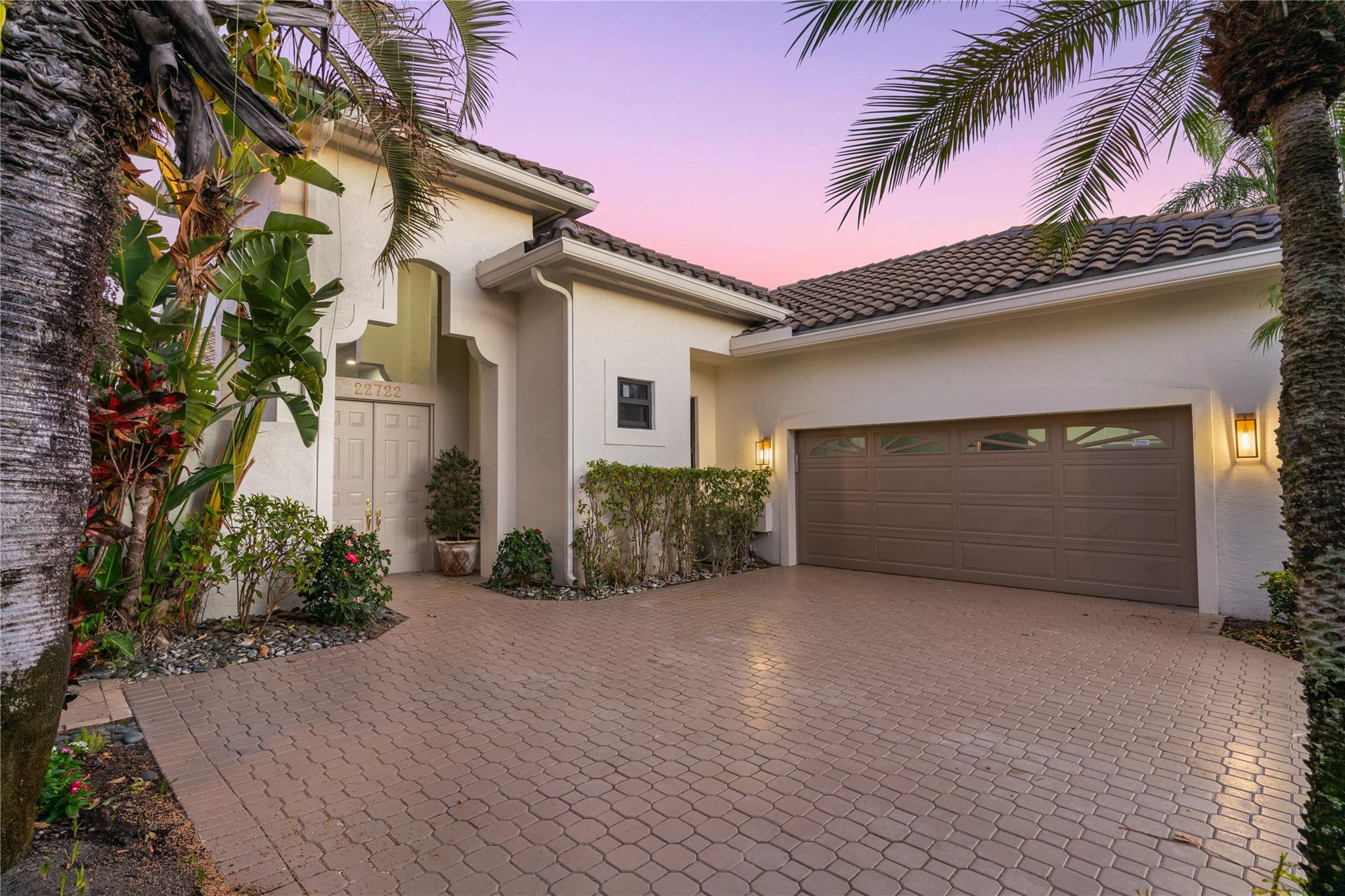 22722 El Dorado Drive Boca Raton, FL 33433 - Photo 6 of 50 a view of a house with a patio