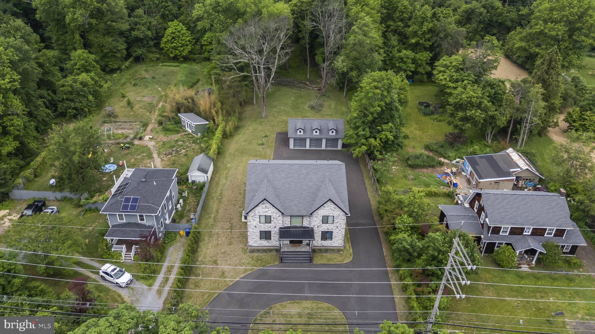 147 Carter Road Princeton, NJ 08540 - Photo 58 of 65