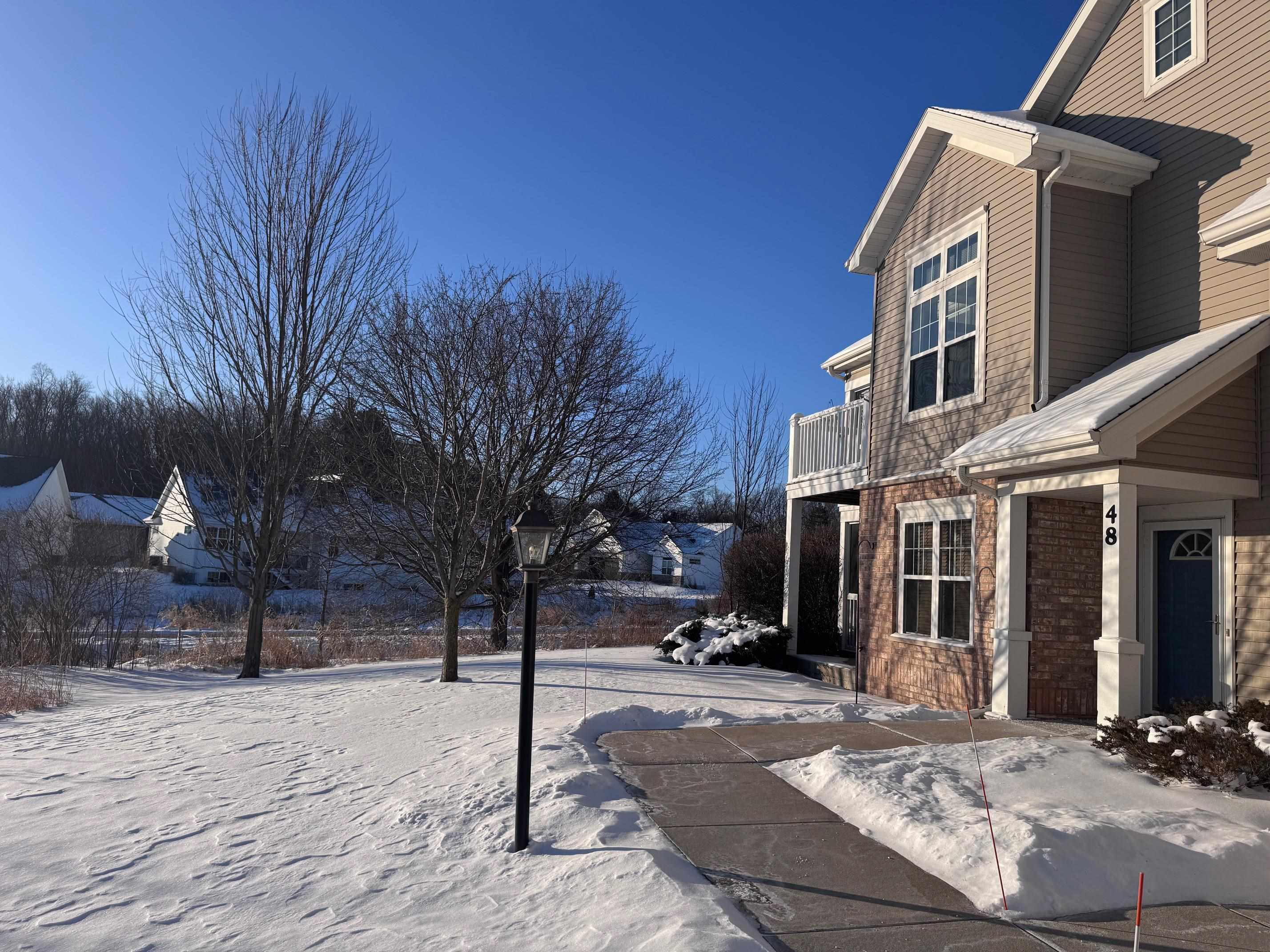 45 Cornerstone Way, Unit 48 Fitchburg, WI 53711 - Photo 1 of 26