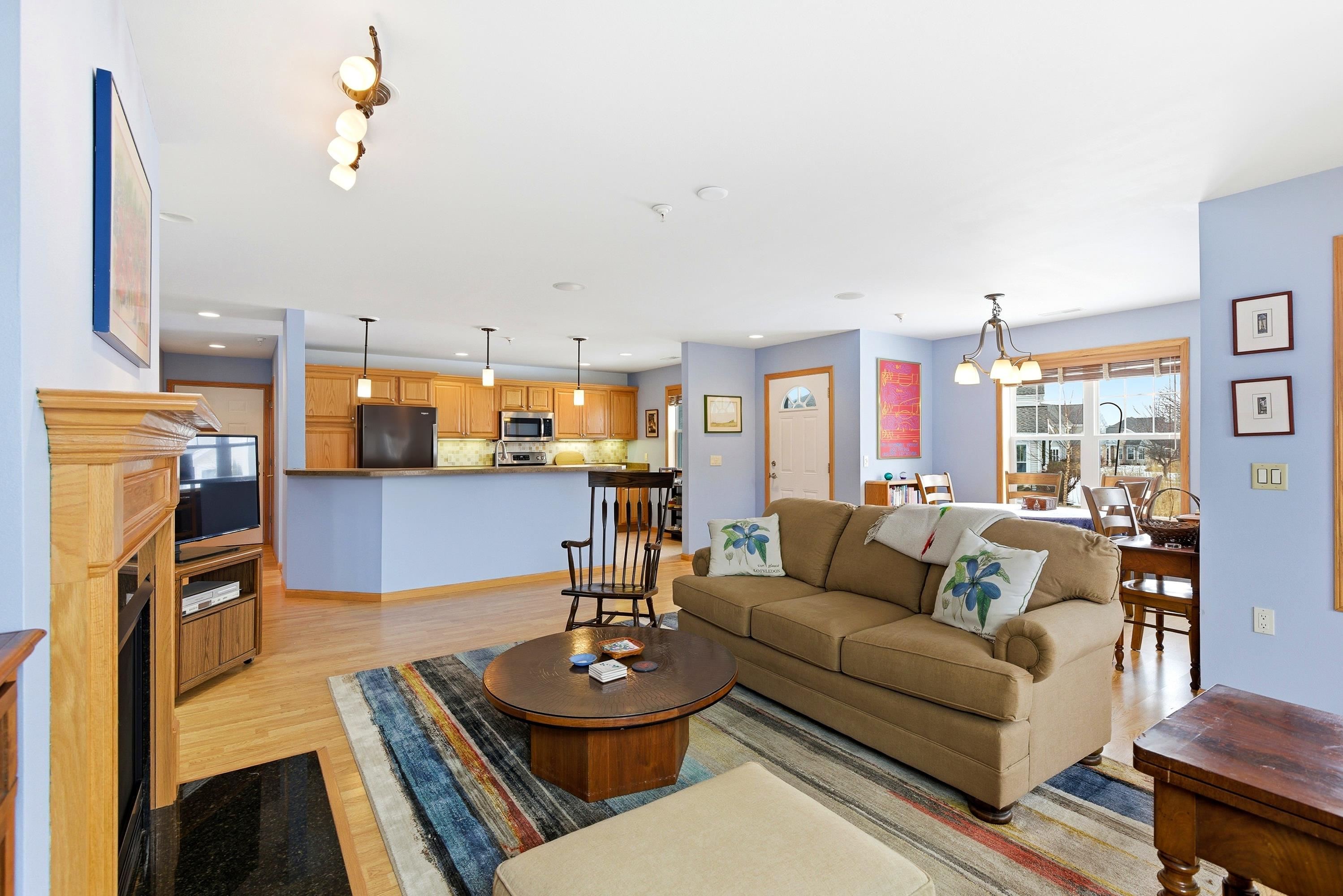 45 Cornerstone Way, Unit 48 Fitchburg, WI 53711 - Photo 12 of 26