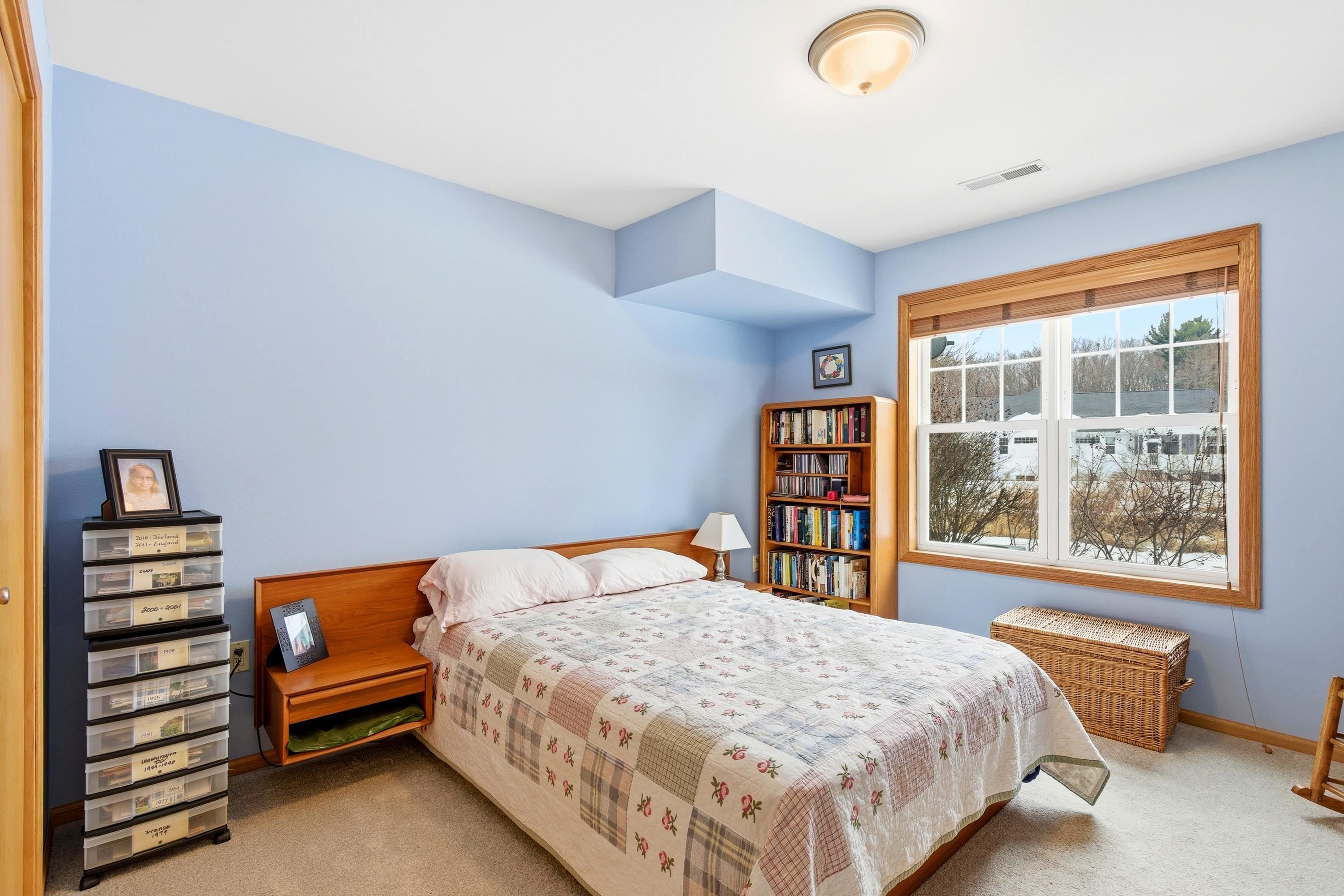 45 Cornerstone Way, Unit 48 Fitchburg, WI 53711 - Photo 20 of 26