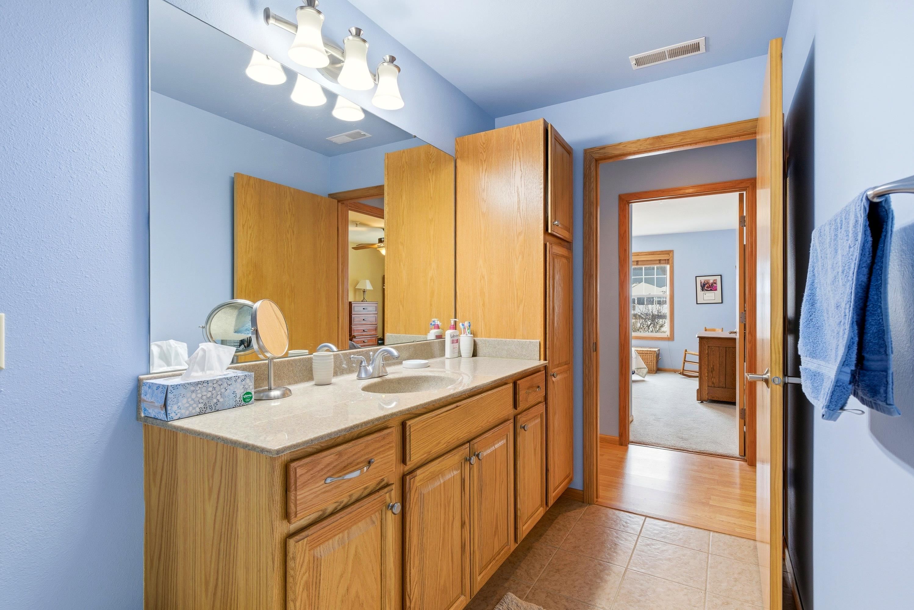 45 Cornerstone Way, Unit 48 Fitchburg, WI 53711 - Photo 23 of 26