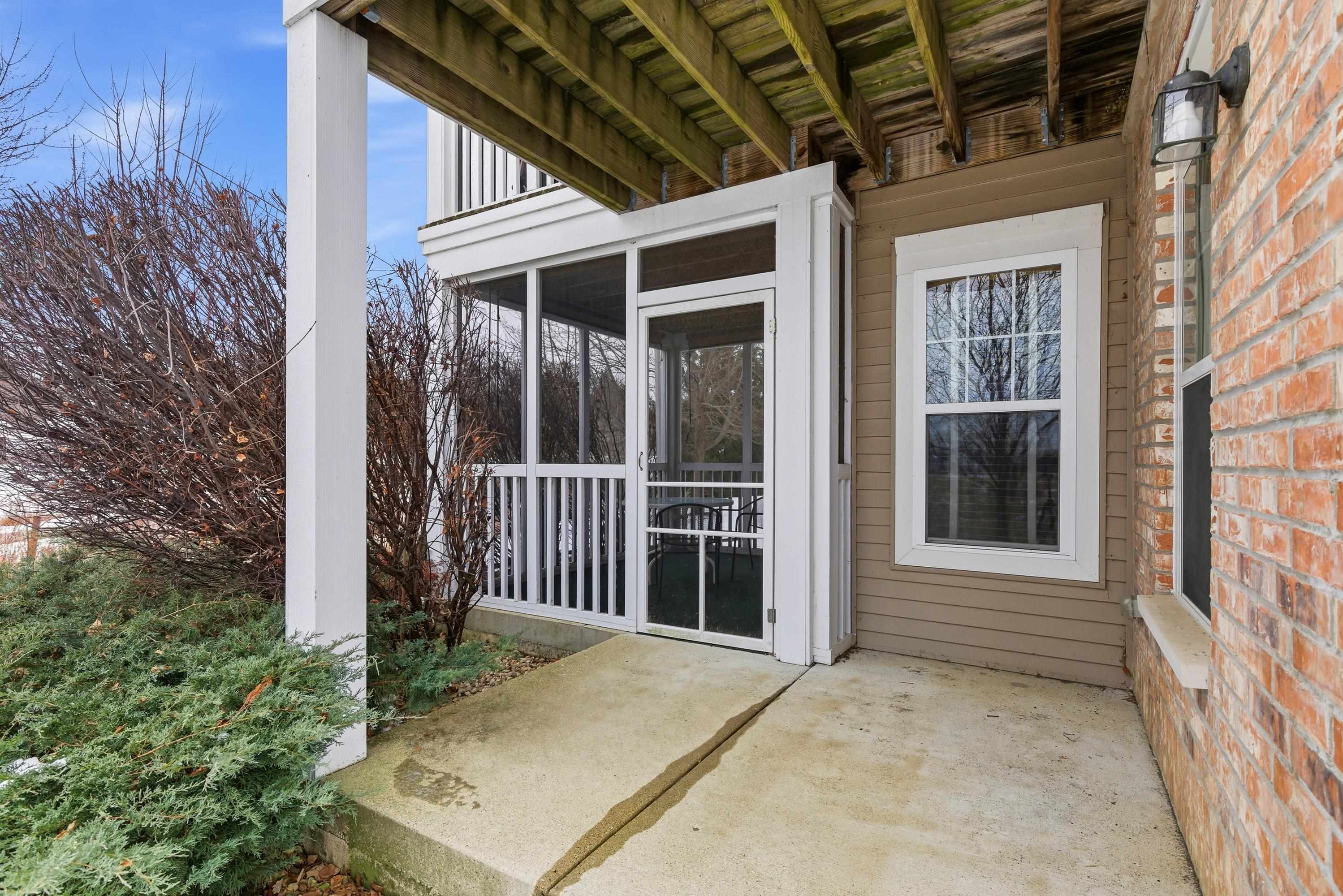 45 Cornerstone Way, Unit 48 Fitchburg, WI 53711 - Photo 25 of 26