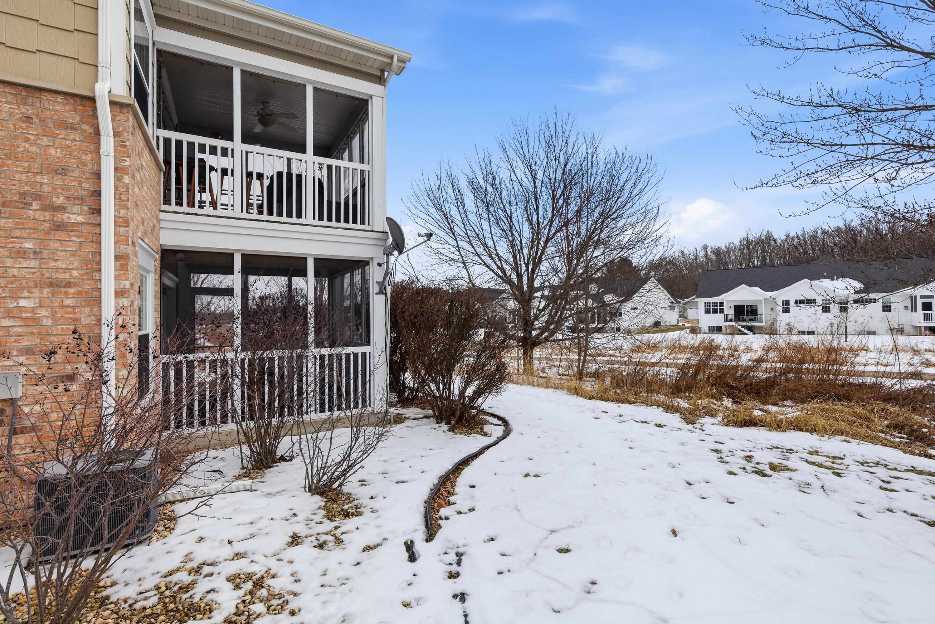 45 Cornerstone Way, Unit 48 Fitchburg, WI 53711 - Photo 26 of 26