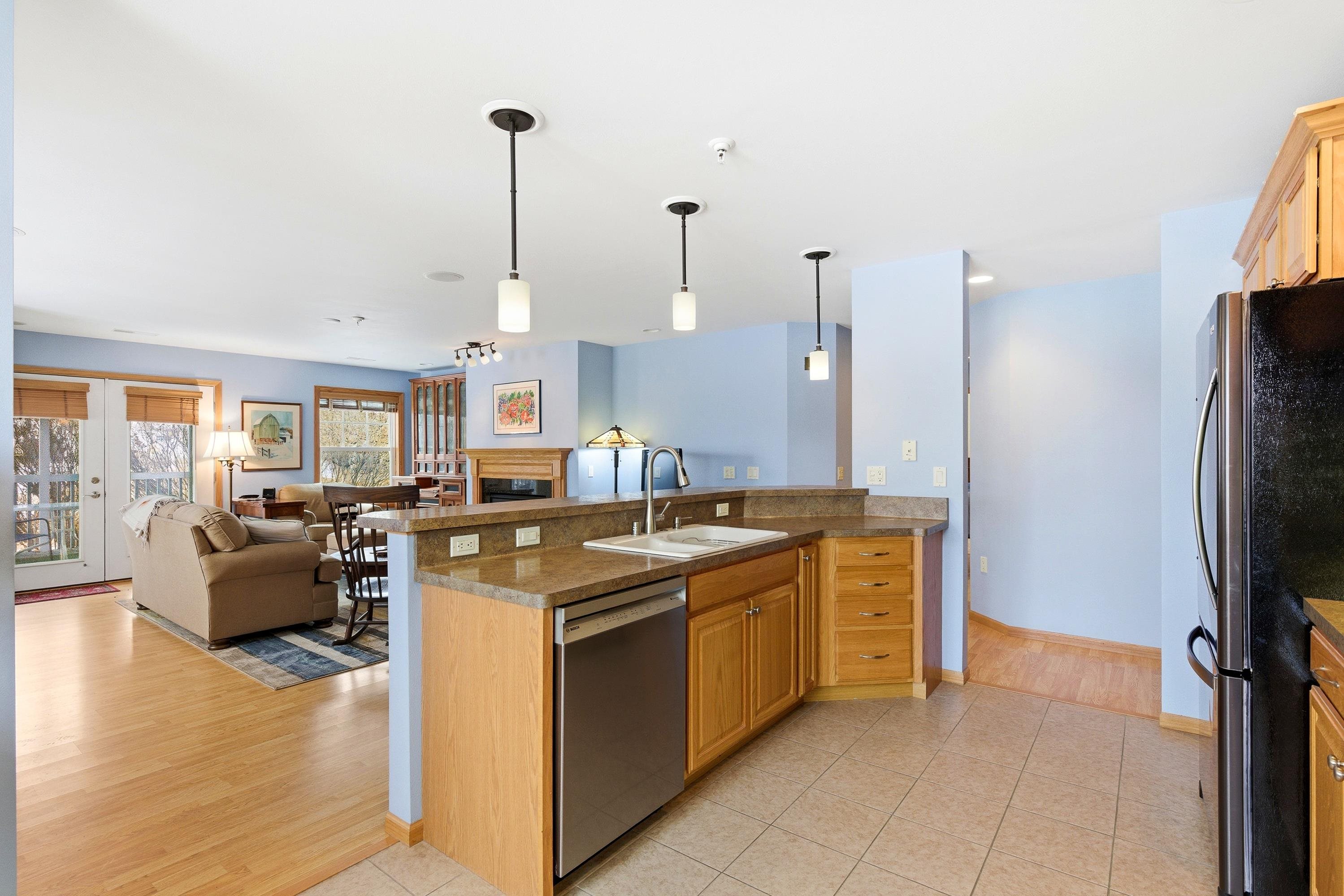 45 Cornerstone Way, Unit 48 Fitchburg, WI 53711 - Photo 7 of 26