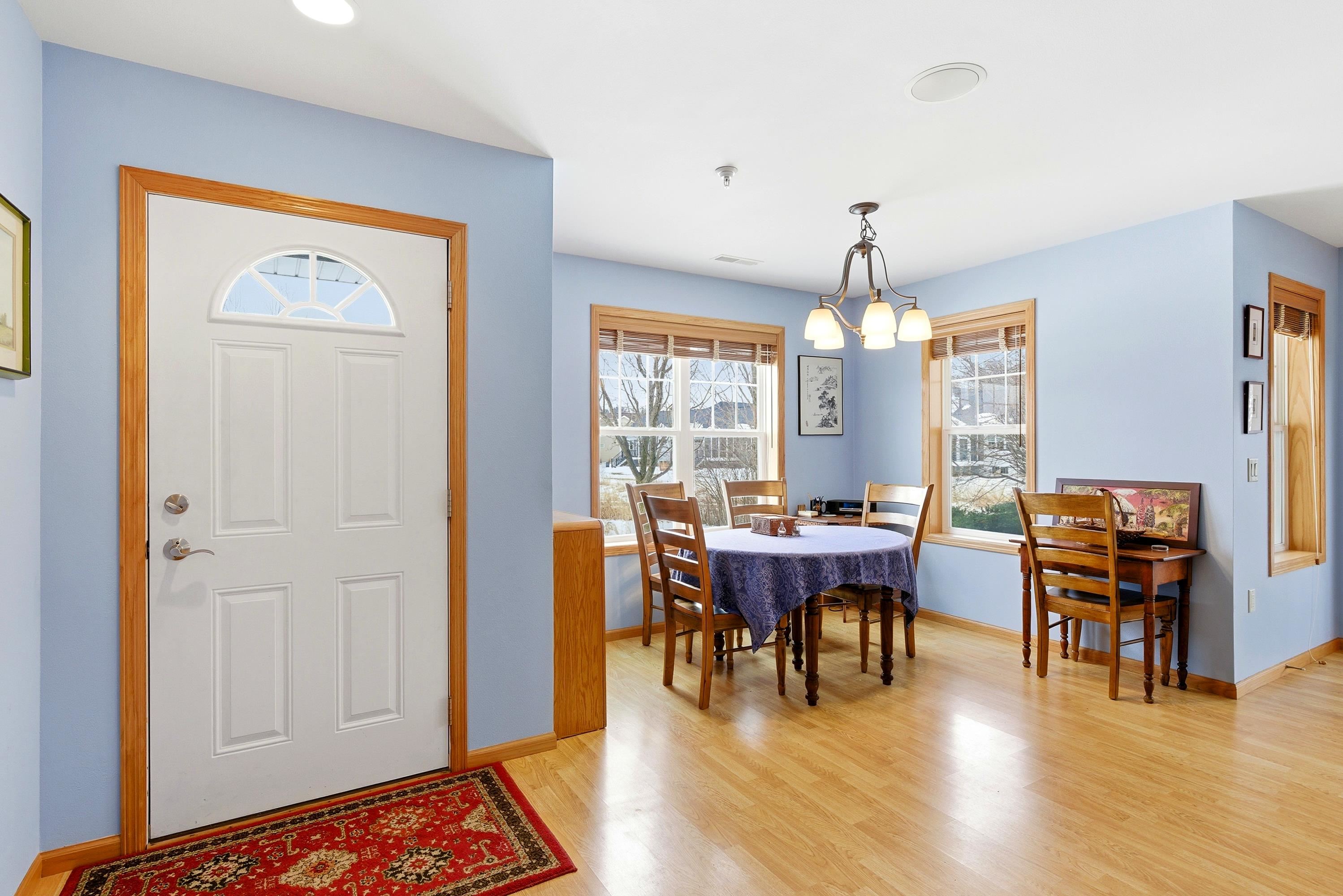 45 Cornerstone Way, Unit 48 Fitchburg, WI 53711 - Photo 8 of 26