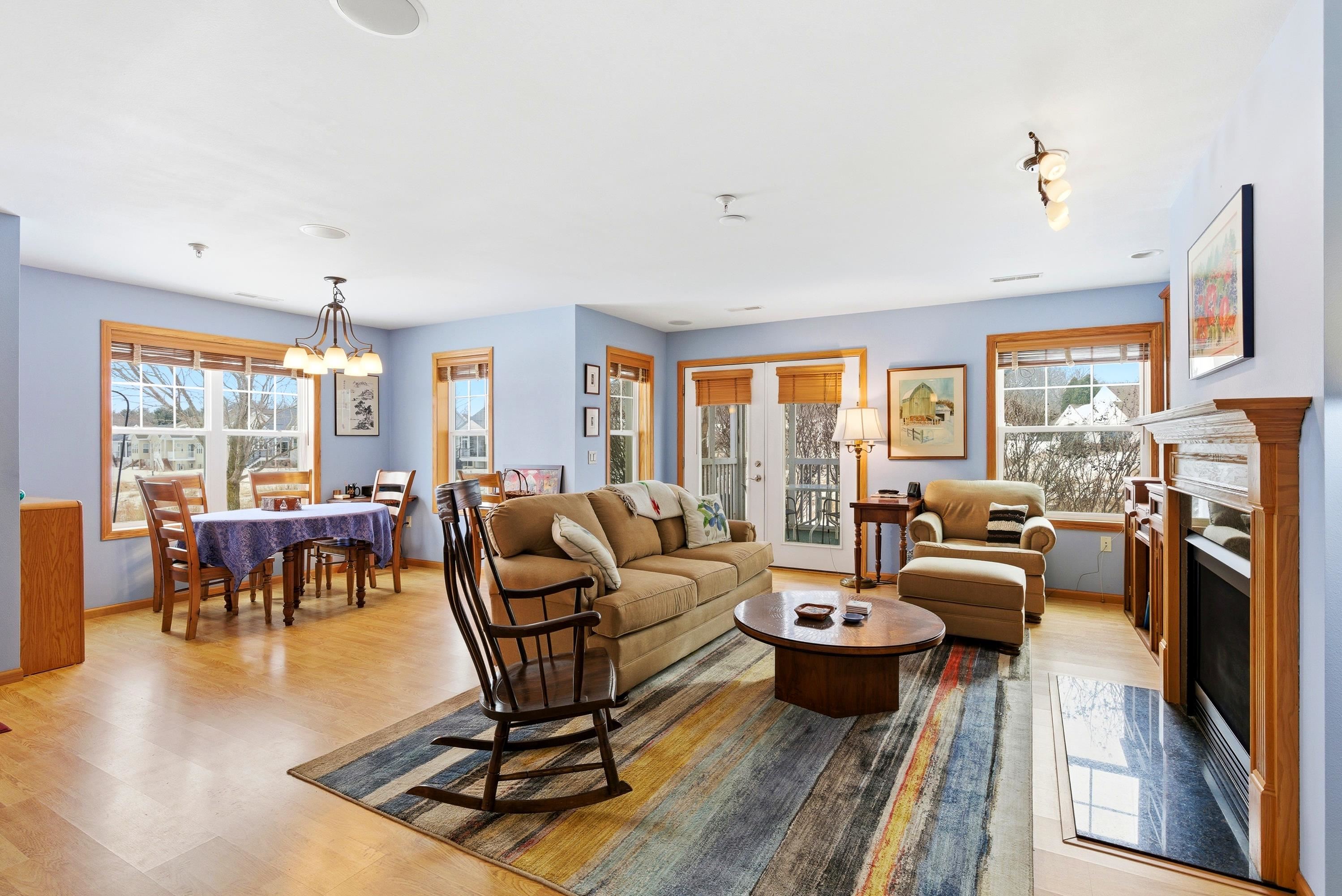 45 Cornerstone Way, Unit 48 Fitchburg, WI 53711 - Photo 10 of 26