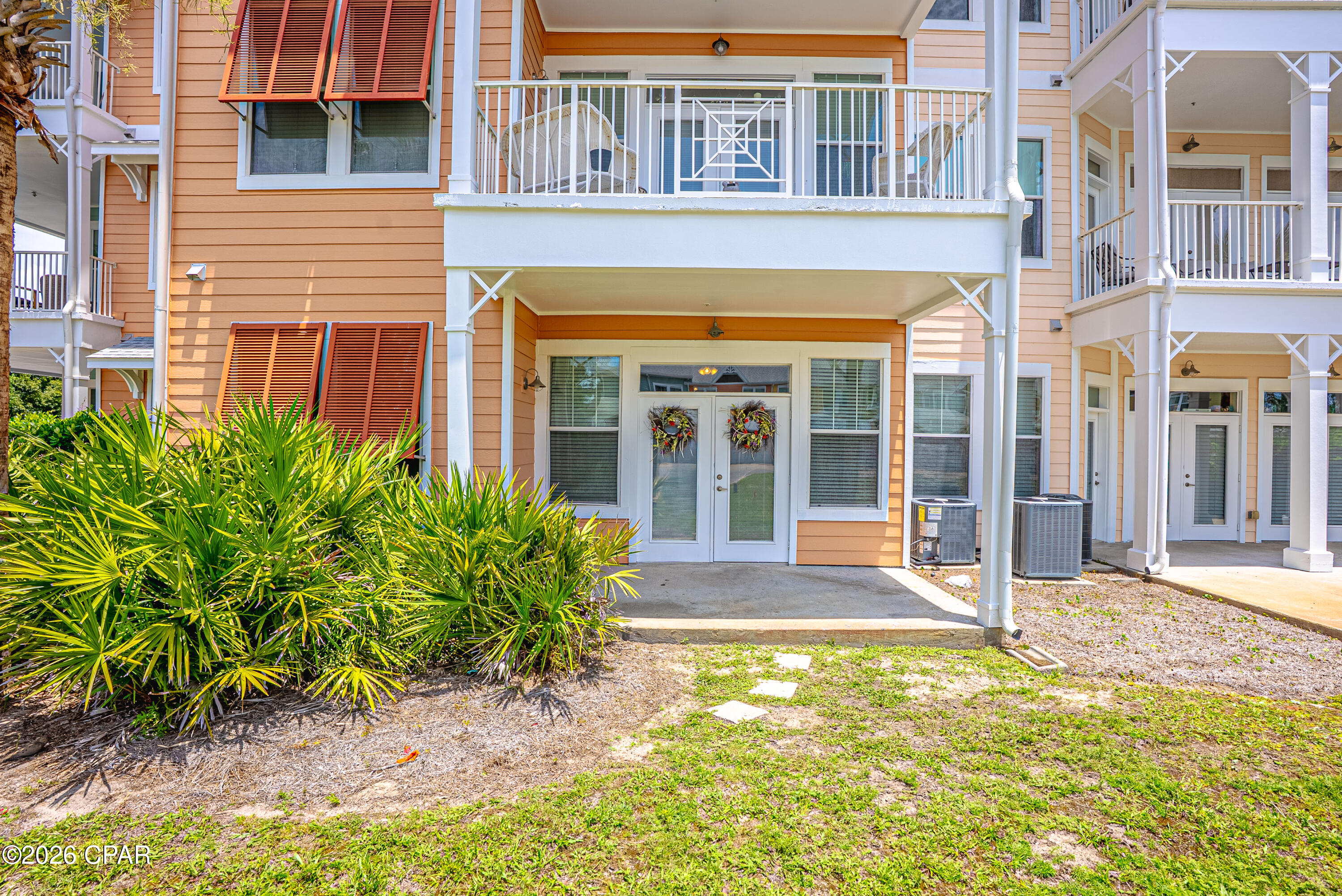 8700 Front Beach Road, Unit 1105 Panama City Beach, FL 32407 - Photo 32 of 62