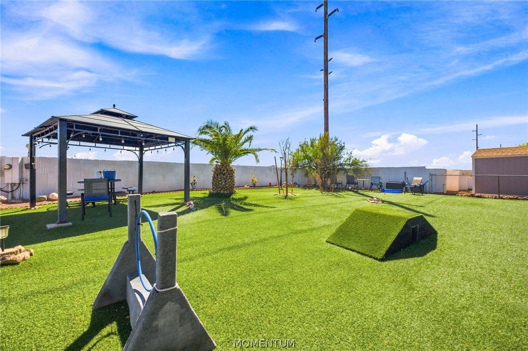 2000 Ramar Road, Unit 386 Bullhead City, AZ 86442 - Photo 24 of 60 Gallery Image 24