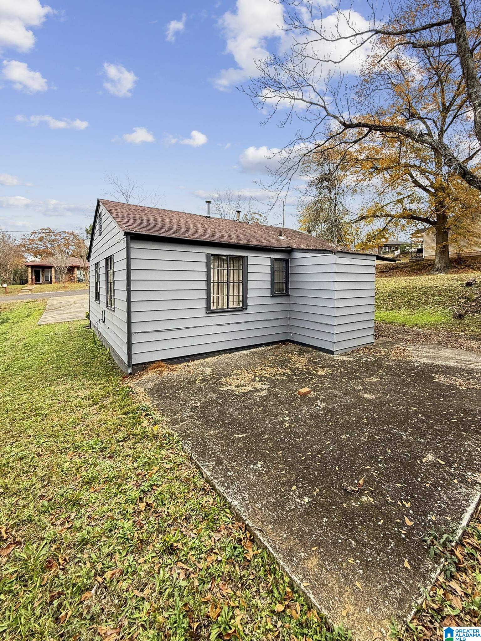 245 Flora Street Southwest Birmingham, AL 35211 - Photo 18 of 24