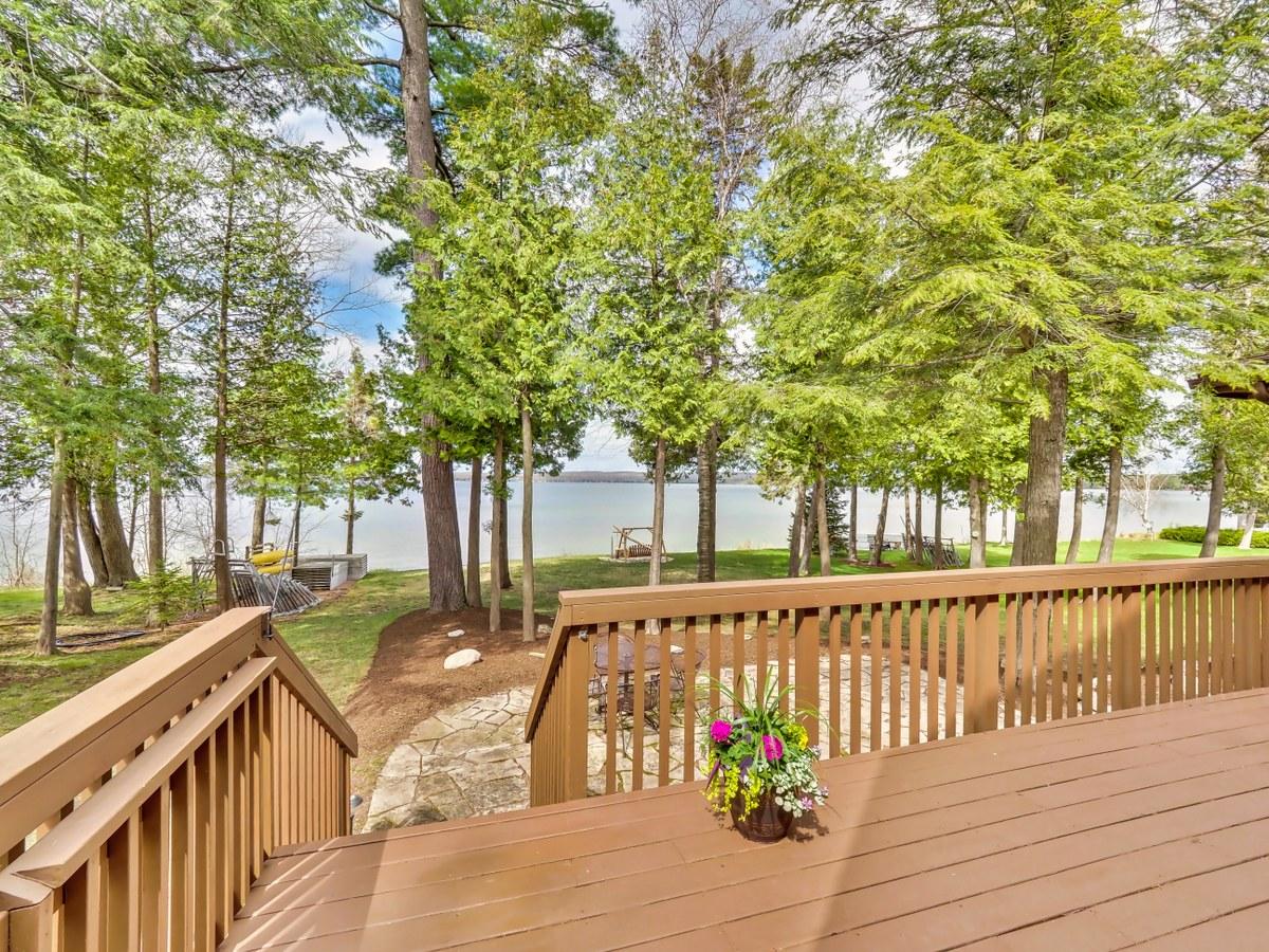 4729 East Burt Lake Road Cheboygan, MI 49721 - Photo 8 of 40 Gallery Image 8