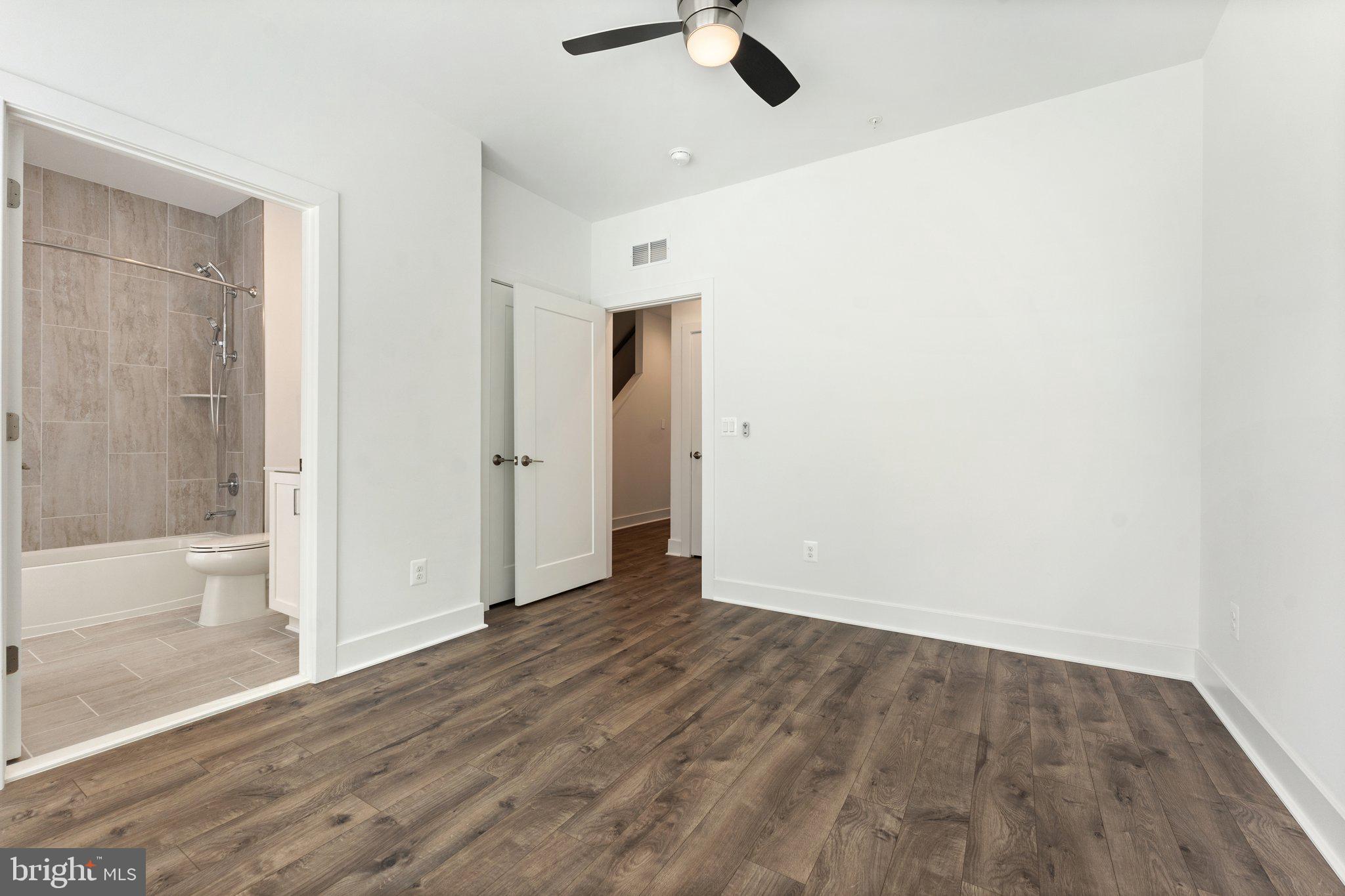 1876 Michael Faraday Drive Reston, VA 20190 - Photo 29 of 58 Primary bedroom