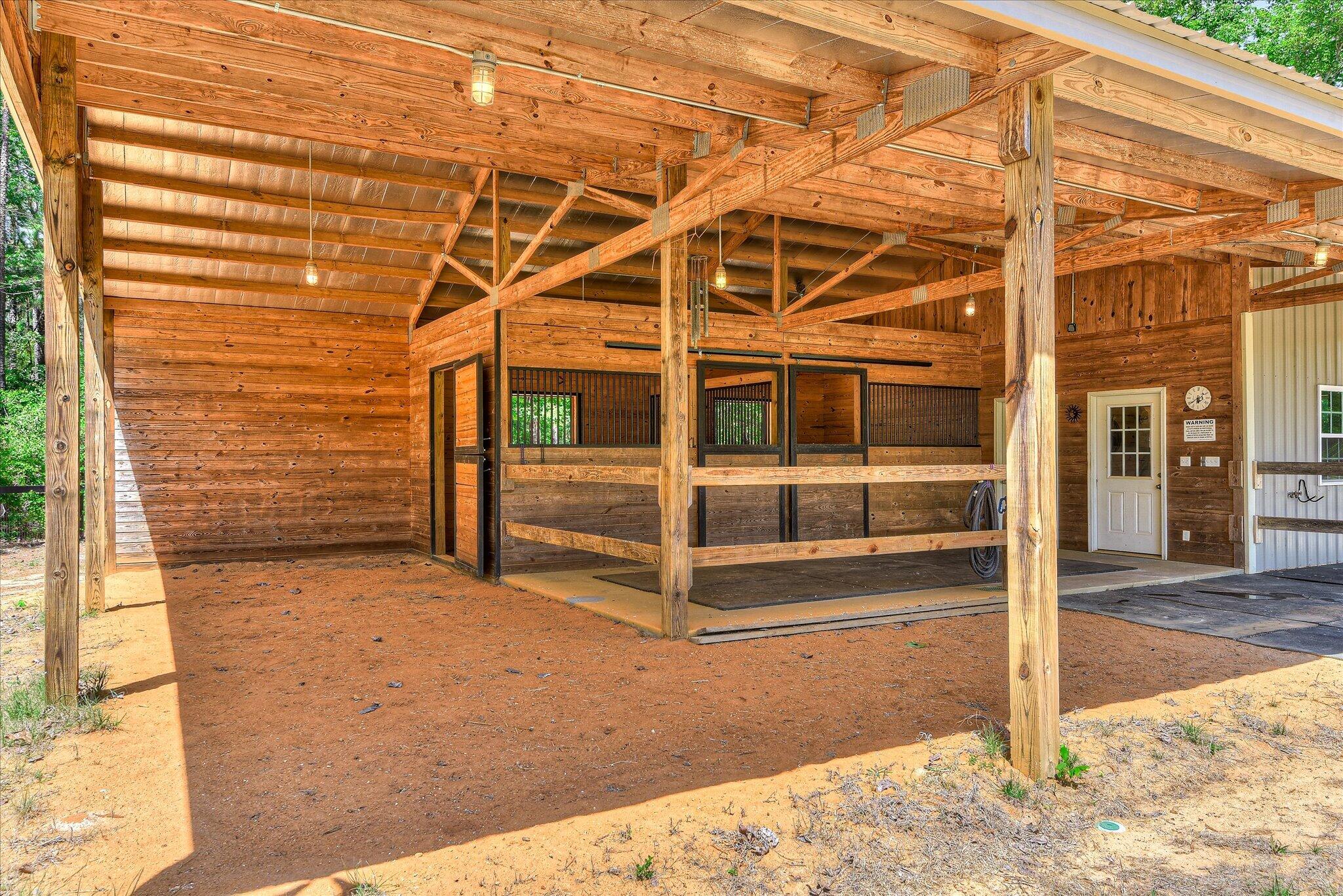 2066 Joyner Pond Road Aiken, SC 29803 - Photo 50 of 66 64-164