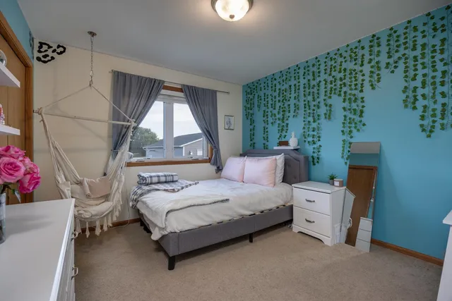 $510,000 | W2718 Fonda Lane, Belleville, WI 53508