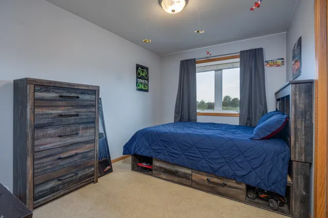 $510,000 | W2718 Fonda Lane, Belleville, WI 53508