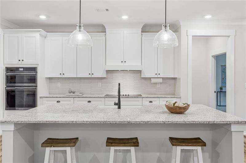 393 Rc Thompson Road Dallas, GA 30157 - Photo 11 of 45