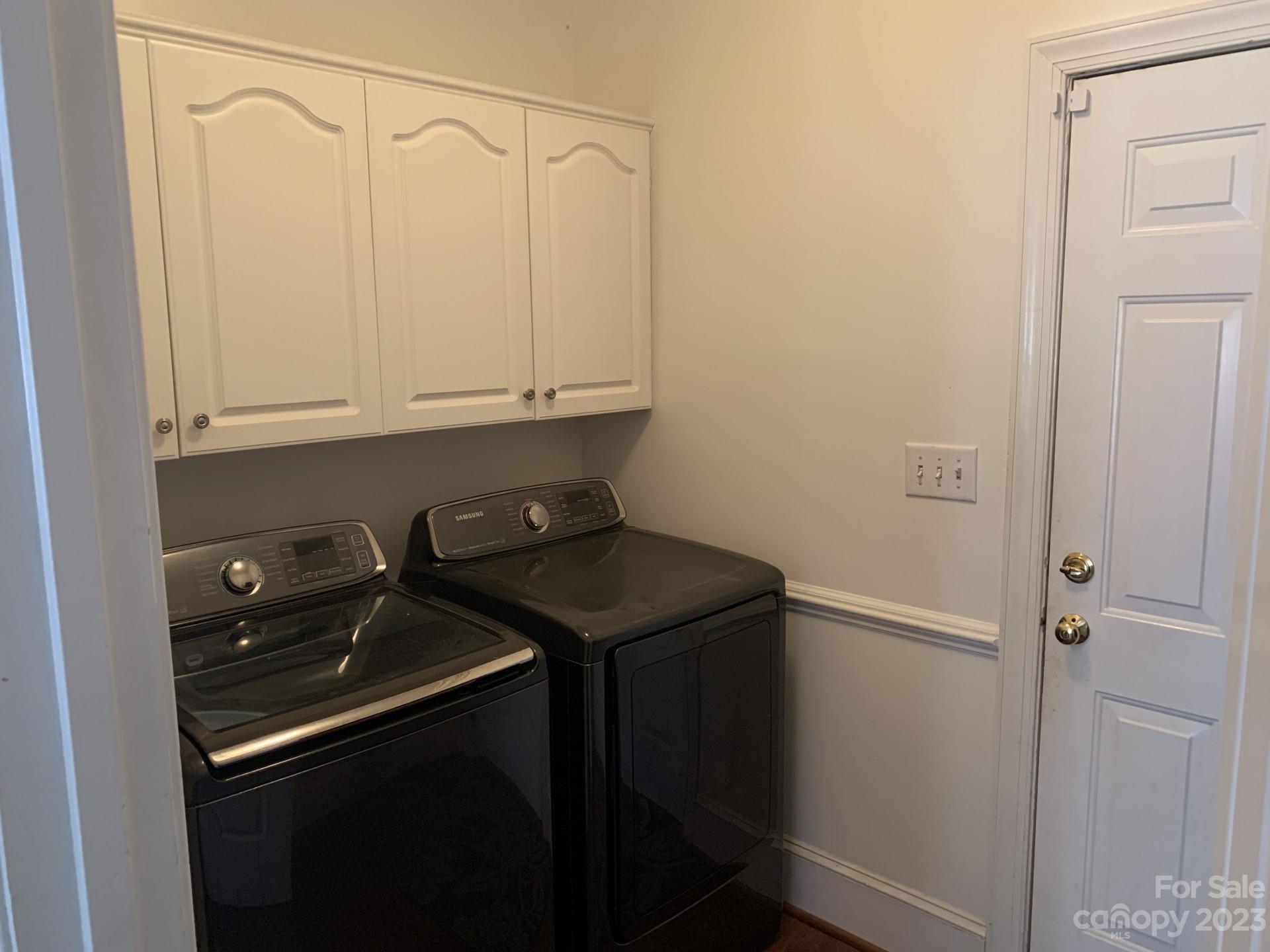 1026 Snyders Store Road Wingate, NC 28174 - Photo 29 of 34 a room with storage and utility