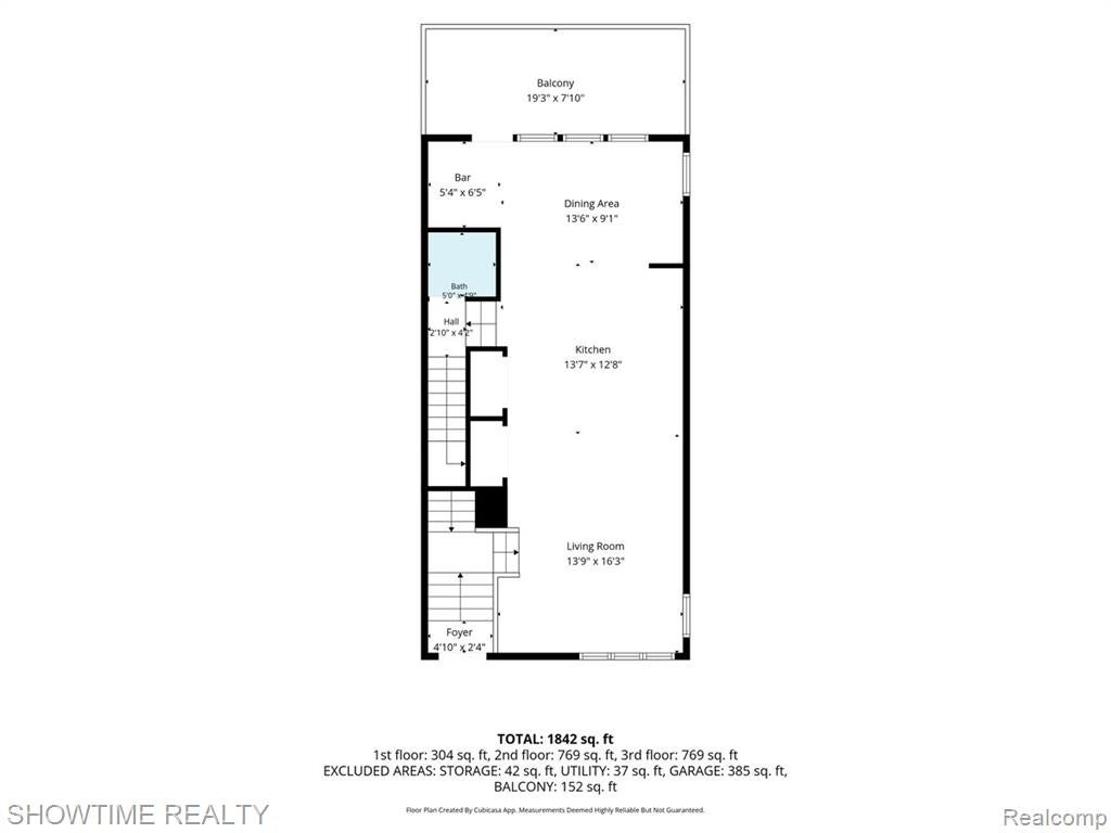 2849 Hartwick Drive Rochester, MI 48307 - Photo 37 of 39 Gallery Image 37