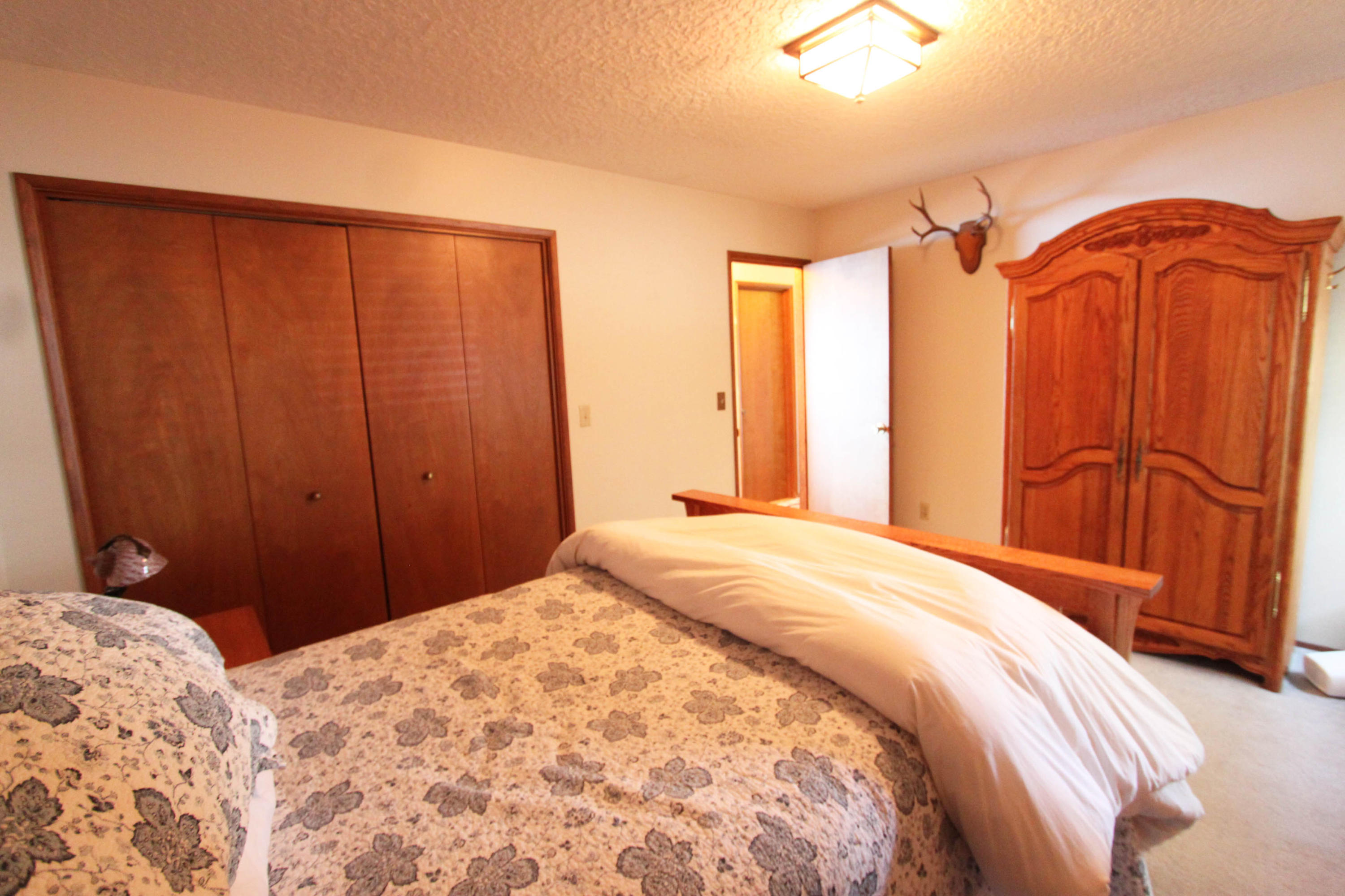 3305 Netarts Bay Road Tillamook, OR 97141 - Photo 21 of 26 guest bdrm