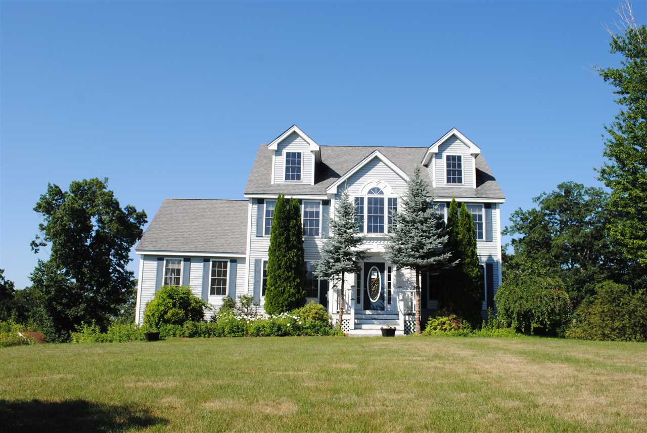 94 Champlin Ridge Road Rochester, NH 03867 - Photo 1 of 24