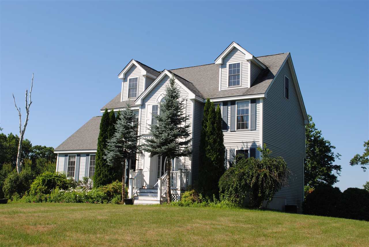 94 Champlin Ridge Road Rochester, NH 03867 - Photo 2 of 24
