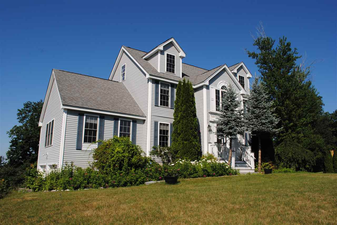 94 Champlin Ridge Road Rochester, NH 03867 - Photo 3 of 24