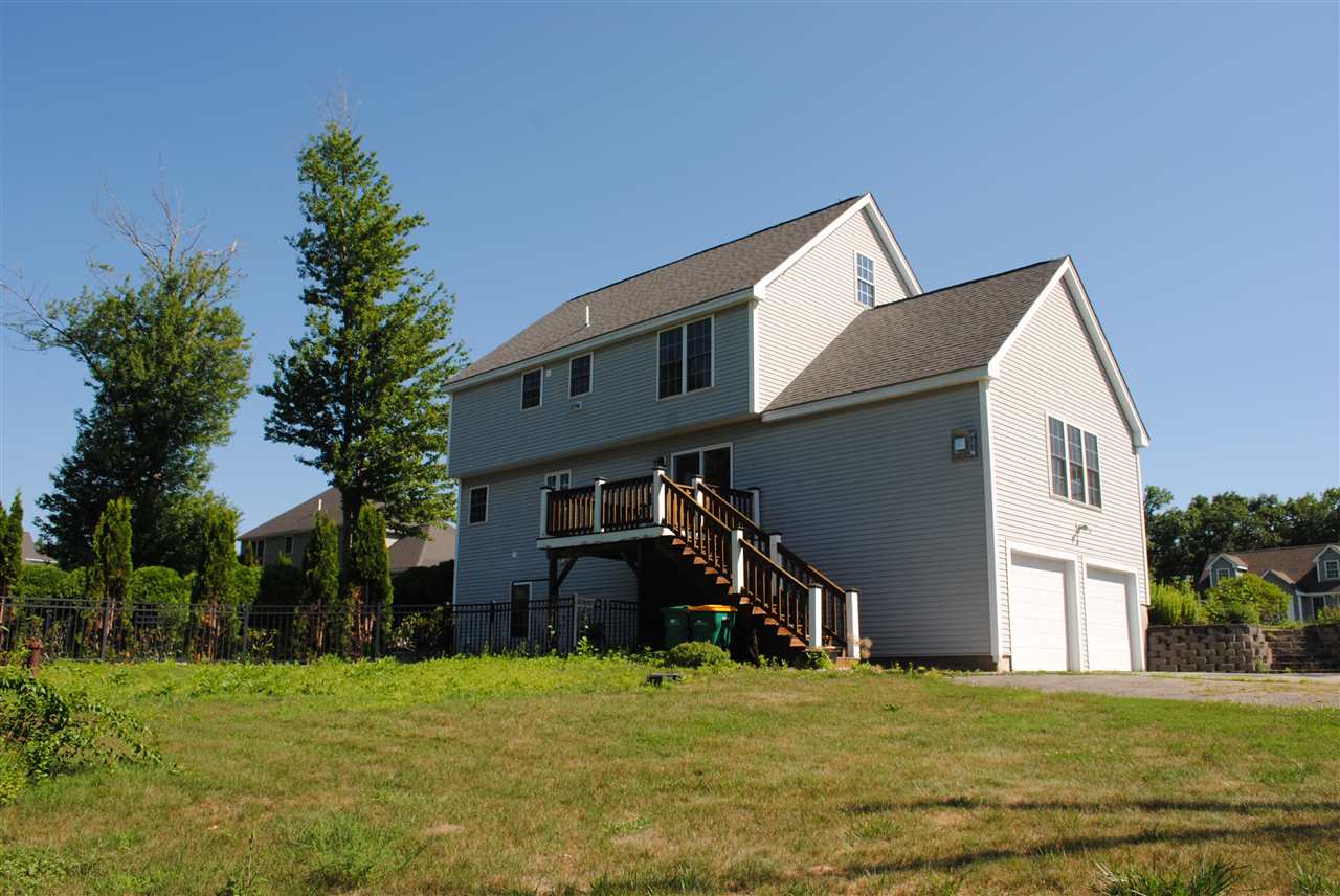 94 Champlin Ridge Road Rochester, NH 03867 - Photo 24 of 24