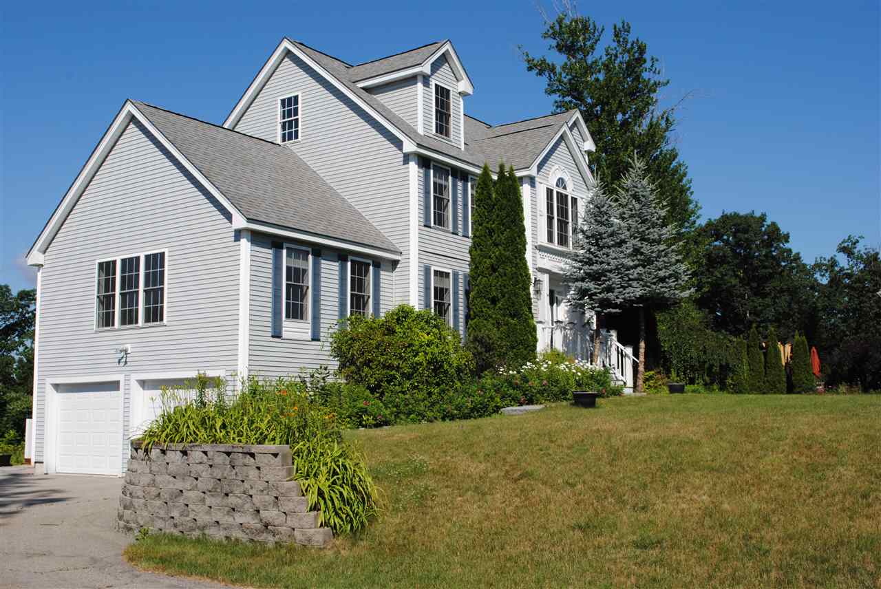 94 Champlin Ridge Road Rochester, NH 03867 - Photo 4 of 24